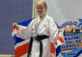 Image result for Newbury TAGB Tae Kwon-Do (Juniors)