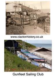 Image result for Gunfleet Boating Club