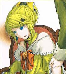 「アンネ=ルシフェン=ドートゥリシュ 悪ノ娘」の画像検索結果