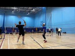 Image result for Addison Exiles Badminton Club