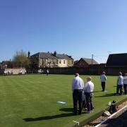 Image result for Ardrossan Indoor Bowls Club