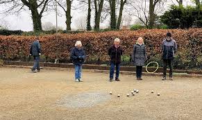 Image result for Epping Horizons Petanque Club, Essex