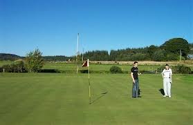 Image result for Lochgilphead Golf Club