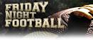 Kanakuk Ashley: Friday Night Football...