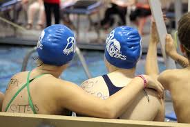 Image result for Cults Otters Amateur Swimming Club