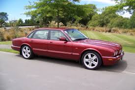 Image result for Carnival Red 2003 Jaguar