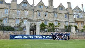 Image result for Oxford Archers