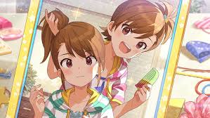 「双海真美 THE IDOLM@STER2」の画像検索結果