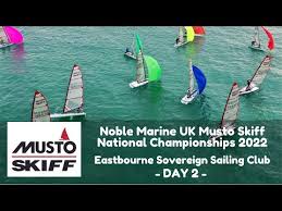 Image result for Eastbourne Sovereign Sailing Club