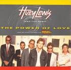 45cat - Huey Lewis And The News - The Power Of Love / Bad Is Bad ...
