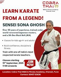 Image result for Cobra Karate Club