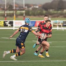 Image result for Cheltenham Rugby Football Club