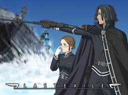 「ウィナ・ライトニング LAST EXILE」の画像検索結果