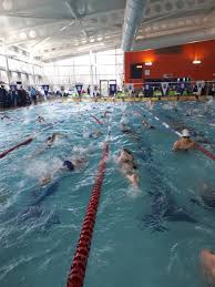 Image result for Leander Swimming Club