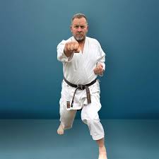 Image result for Koo Self Defence