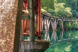 Image result for 第二五ヶ瀬川橋梁