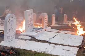 Image result for Graves Flames
