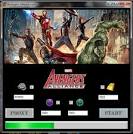 Marvel: Avengers Alliance Hacks - Home