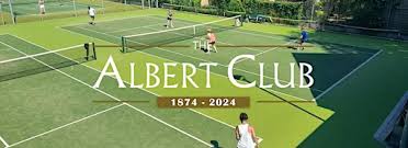 Image result for The Albert Bowling & Tennis Club