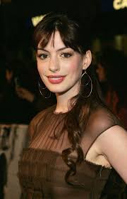 Image result for アンハサウェイ