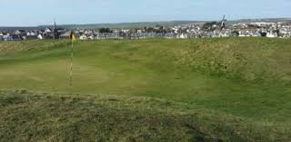 Image result for Bude & North Cornwall Golf Club Ltd