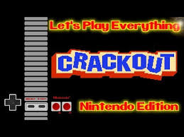 Image result for Crackout