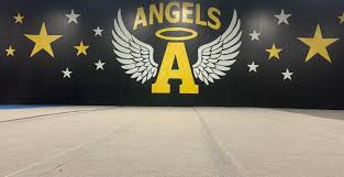 Image result for Folkestone's Angels Allstars