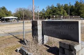 Image result for Thorn Park L T C