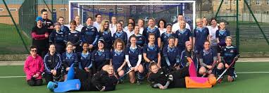 Image result for Belper Hockey Club
