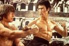 The Bruce Lee Legacy Collection Is a Kick - NYTimes.