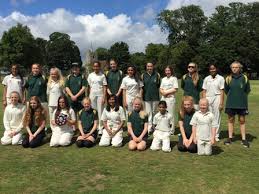Image result for Abbots Langley Cricket Club