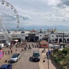 Image result for Clacton-On-Sea Bowling Club