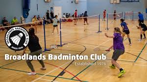 Image result for Keynsham Badminton Club