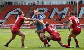 Image result for Blackpool Raiders