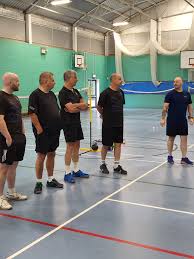Image result for Stanford Le Hope Jnr Badminton Club