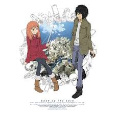 「森美咲 東のエデン」の画像検索結果