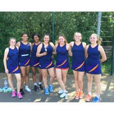 Image result for Homejames Netball Club