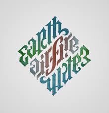 Image result for ambigram