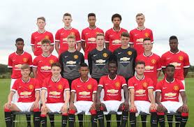Image result for Manchester Juniors F C