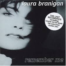 LAURA BRANIGAN