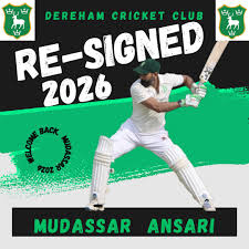 Image result for Dereham Cricket Club