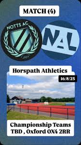 Image result for Notts Athletic Club