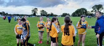 Image result for Redmond O`hanlon G A C