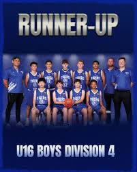 Image result for Everton Tigers Basketball Club