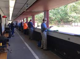 Image result for Warwickshire Firearms Club