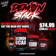 Image result for Demon Gym