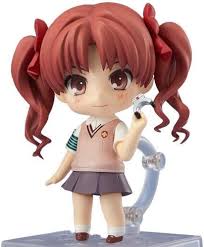 「白井黒子」の画像検索結果