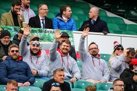 Image result for Nottingham Moderns Rfc