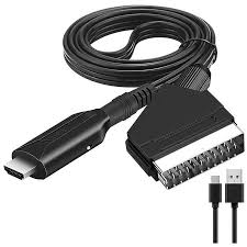 Image result for SCART