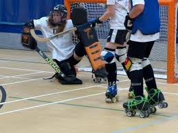 Image result for Colchester Roller Hockey Club